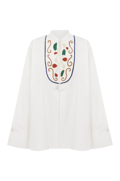 Alemais Velora Shirt