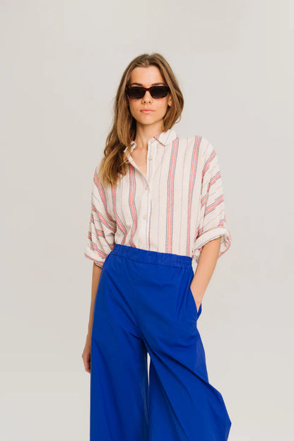 Laelia Costa Shirt