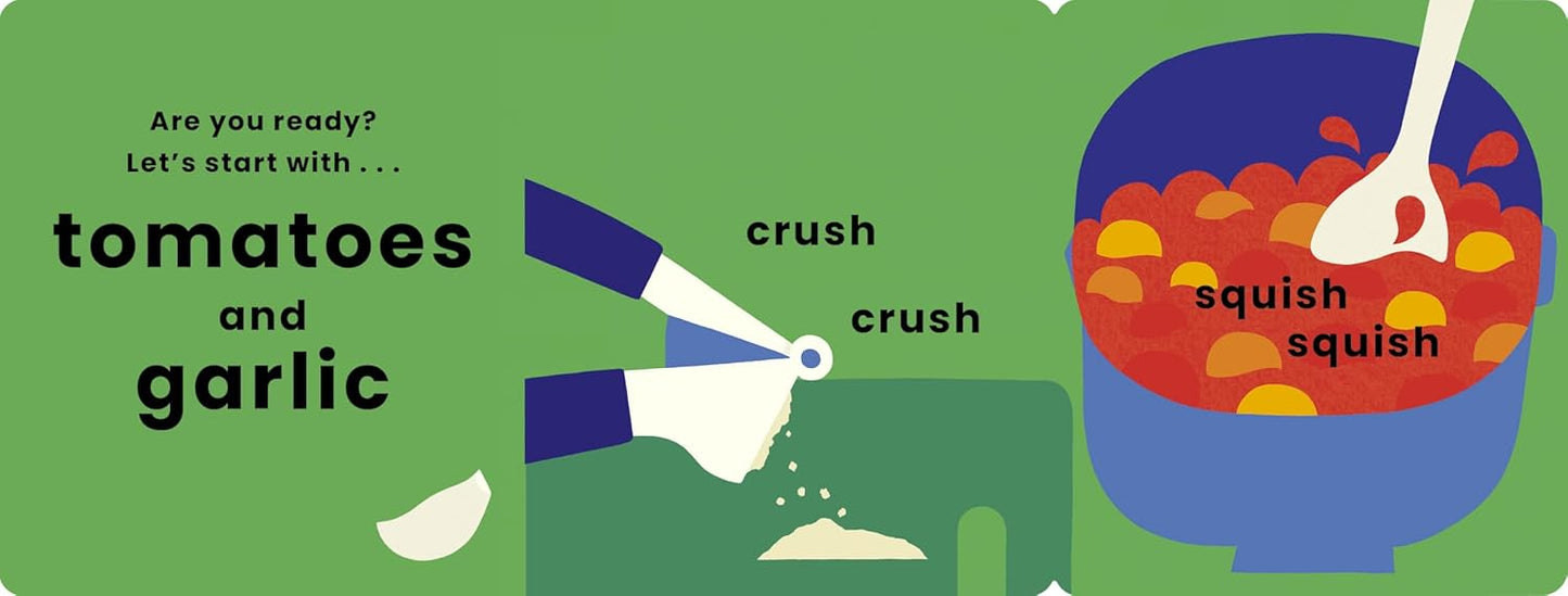 Jamie Oliver: Let's Make Pasta