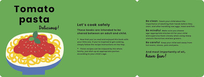 Jamie Oliver: Let's Make Pasta