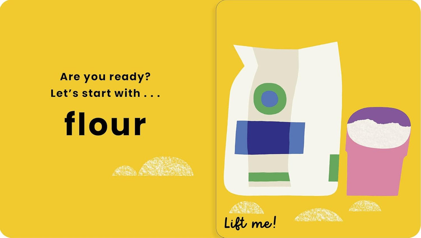 Jamie Oliver: Let's Make Pancakes