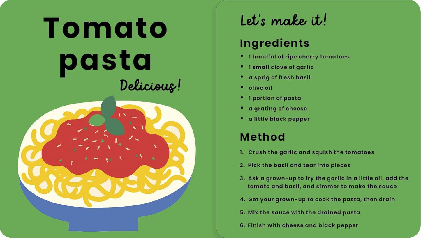 Jamie Oliver: Let's Make Pasta