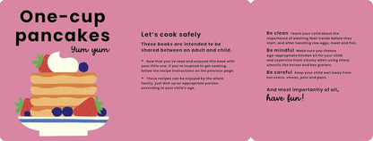 Jamie Oliver: Let's Make Pancakes