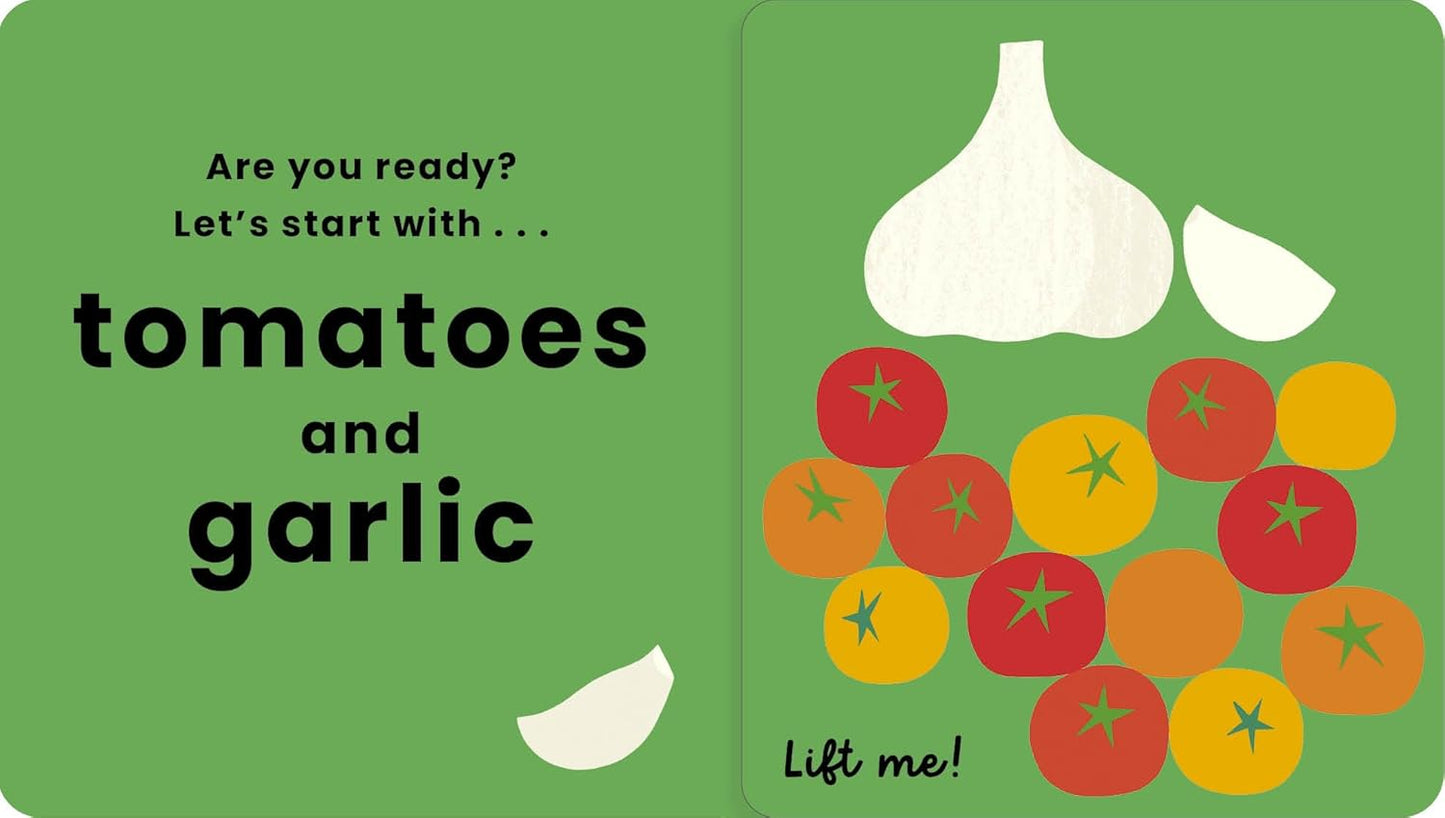 Jamie Oliver: Let's Make Pasta