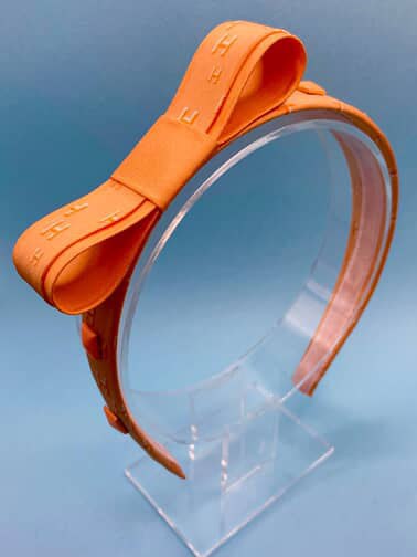 Vintage Hermes Headband