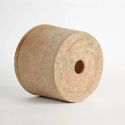 Wicka Cilindro Terracotta Planter