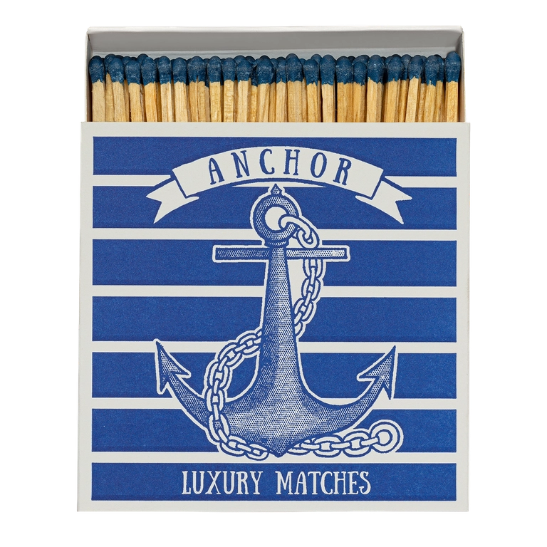 The Matchbox