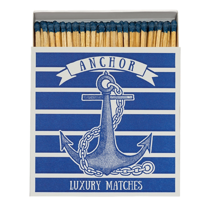 The Matchbox