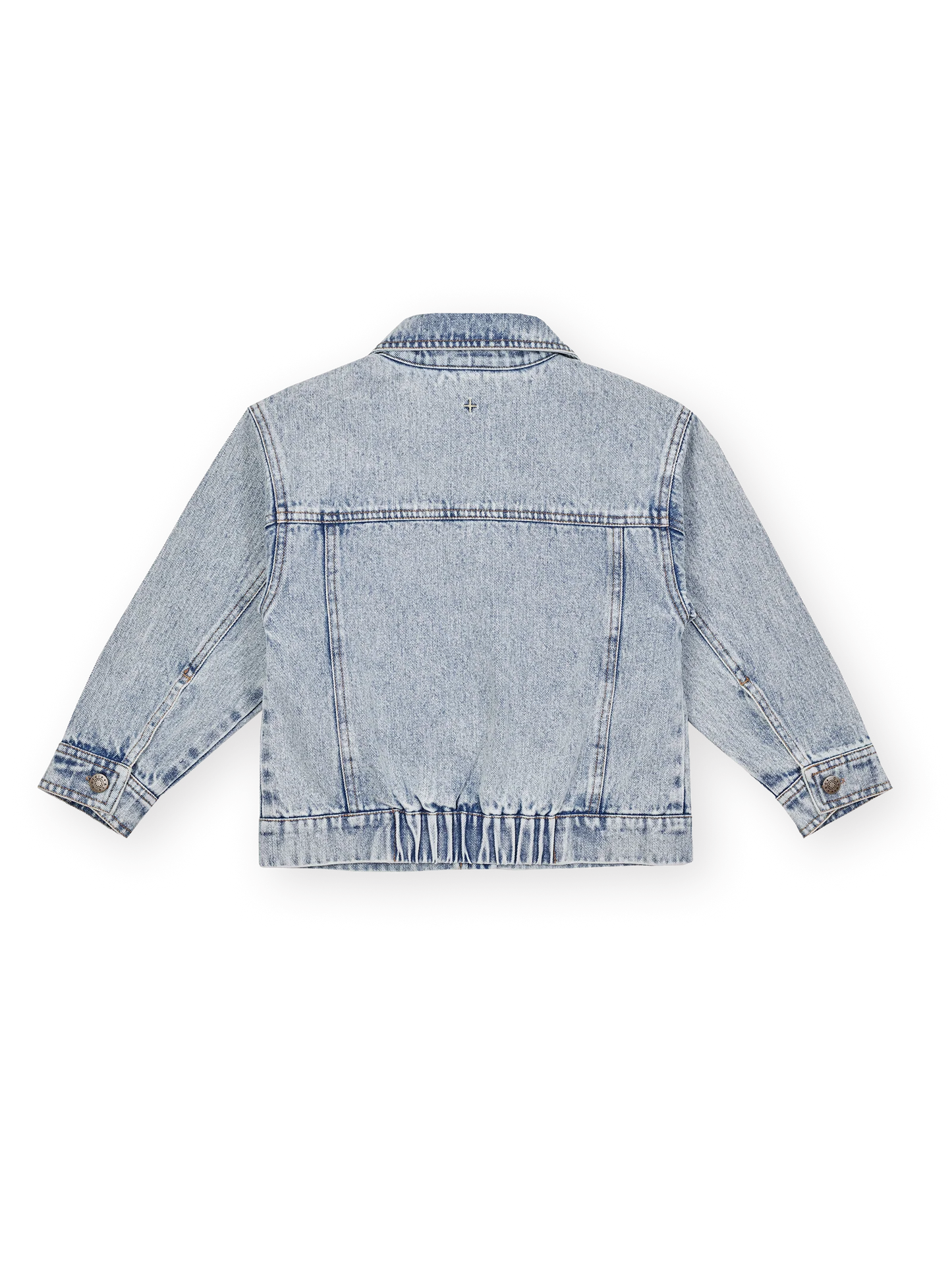 Goldie + Ace Dustin Denim Jacket