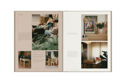 Desert by Design: Creative Minds, Arid Places, Tailor-Made Spaces