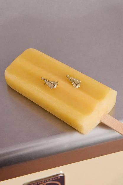 Alemais Calypso Boat Studs