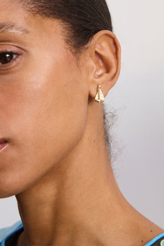 Alemais Calypso Boat Studs