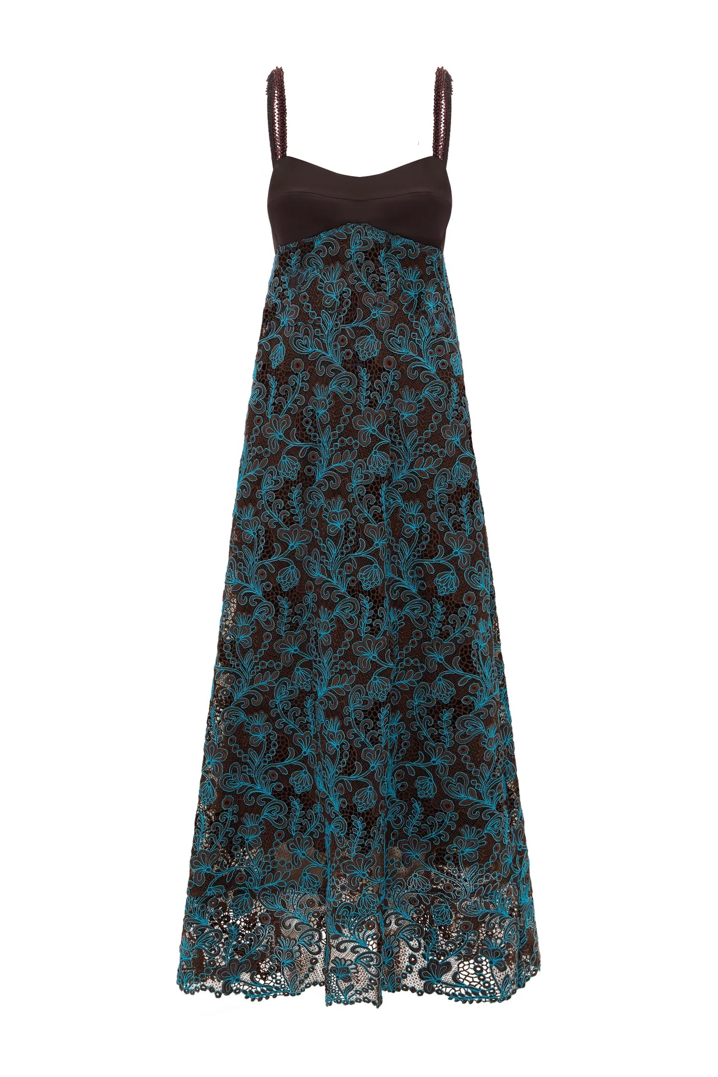 Alemais Francine Midi Dress