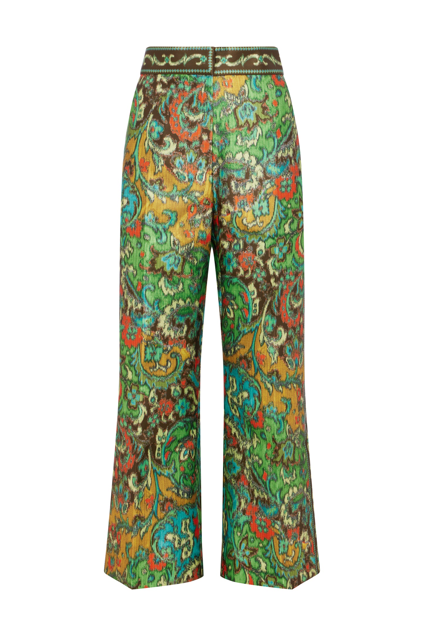 Alemais Charlotte Pant