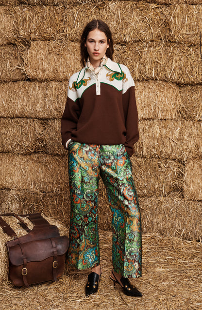 Alemais Charlotte Pant