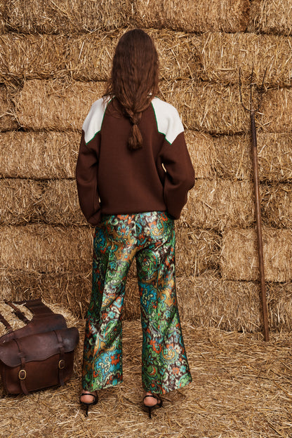 Alemais Charlotte Pant