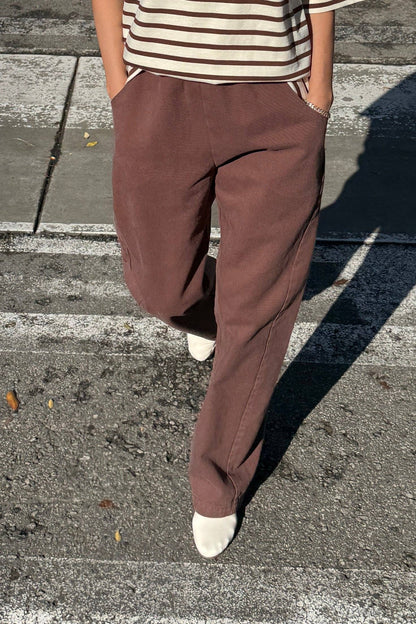 Arc Pant Long