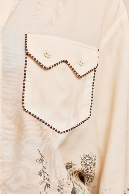 Alemais Scout Shirt