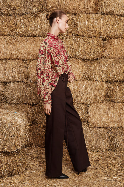 Alemais Kenny Blouse