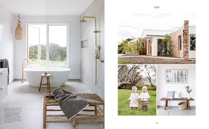 Country Homes In Australia By Country Style
