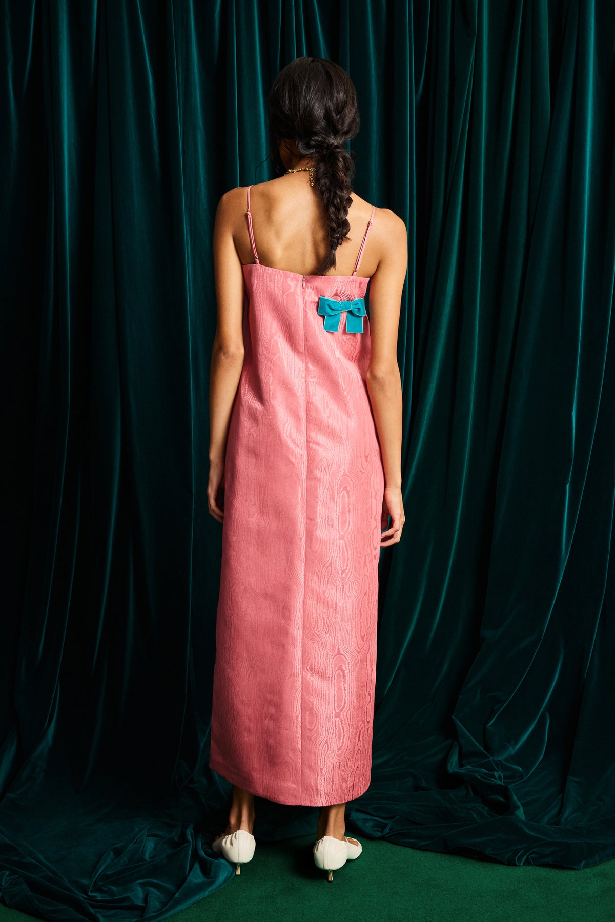 Alemais Valentina Midi Dress