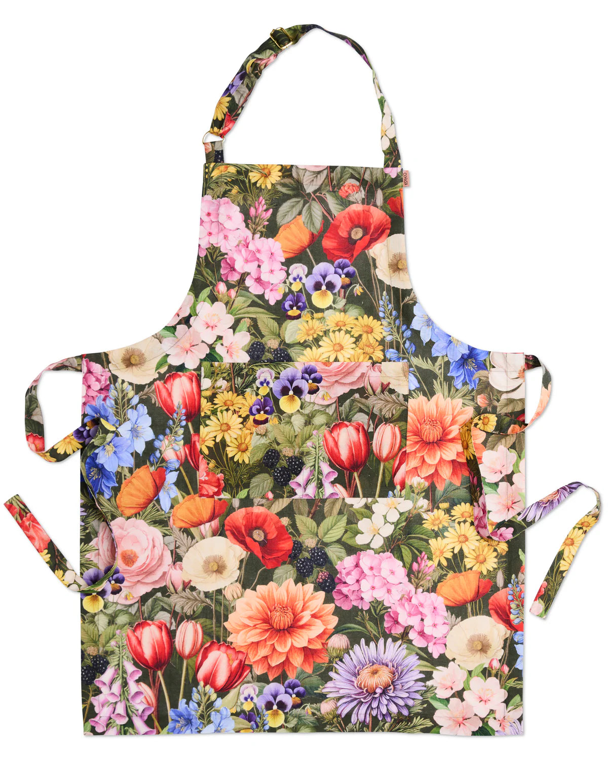 Kip & Co Cottage Garden Eden Apron