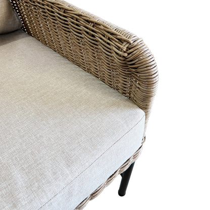 Catalina Baja Outdoor Lounge Chair