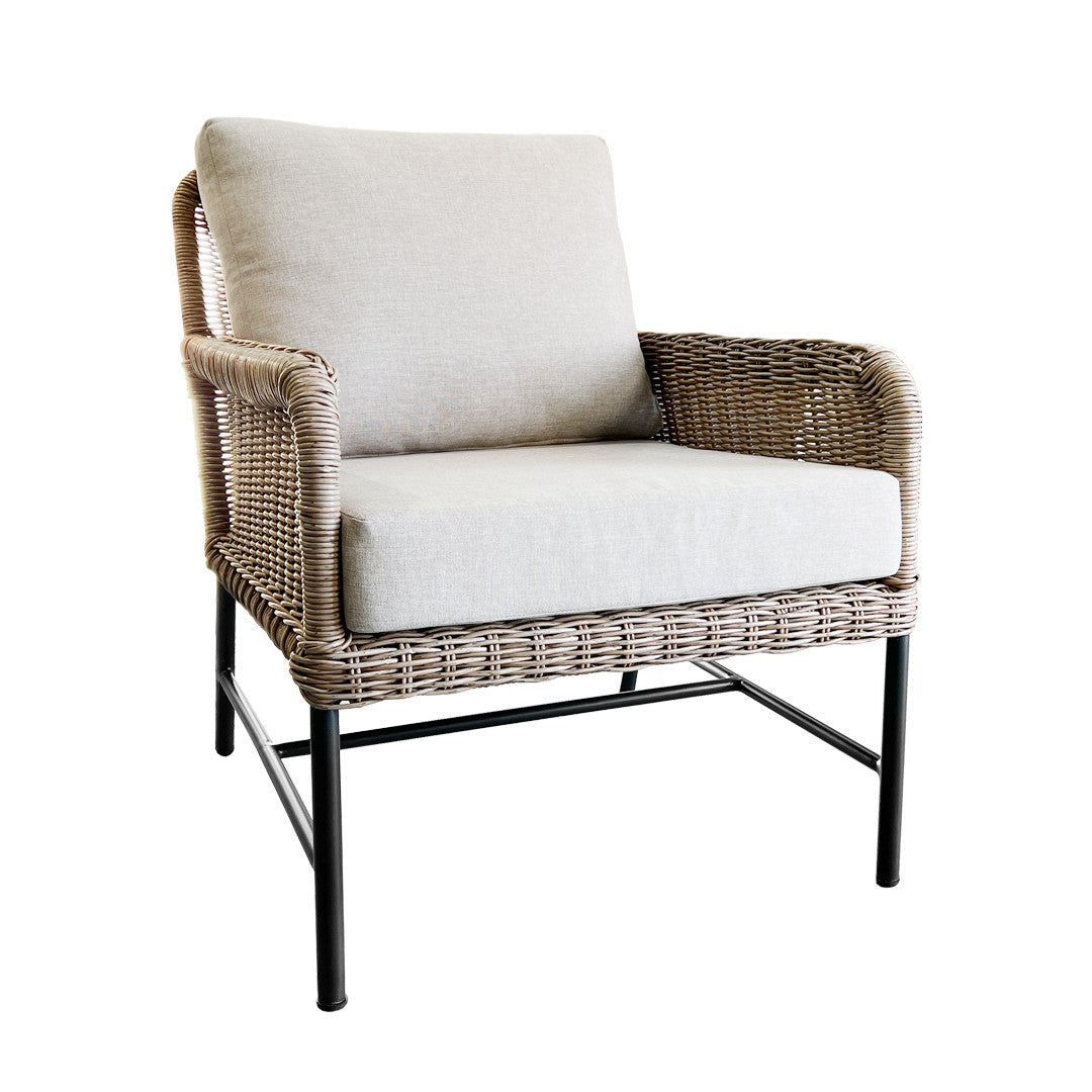 Catalina Baja Outdoor Lounge Chair