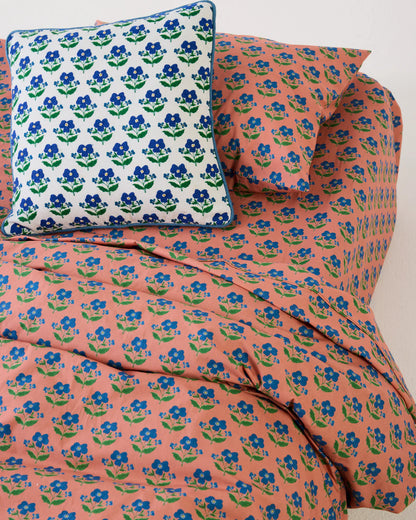 Kip & Co X Anna Spiro Indian Summer Cushion