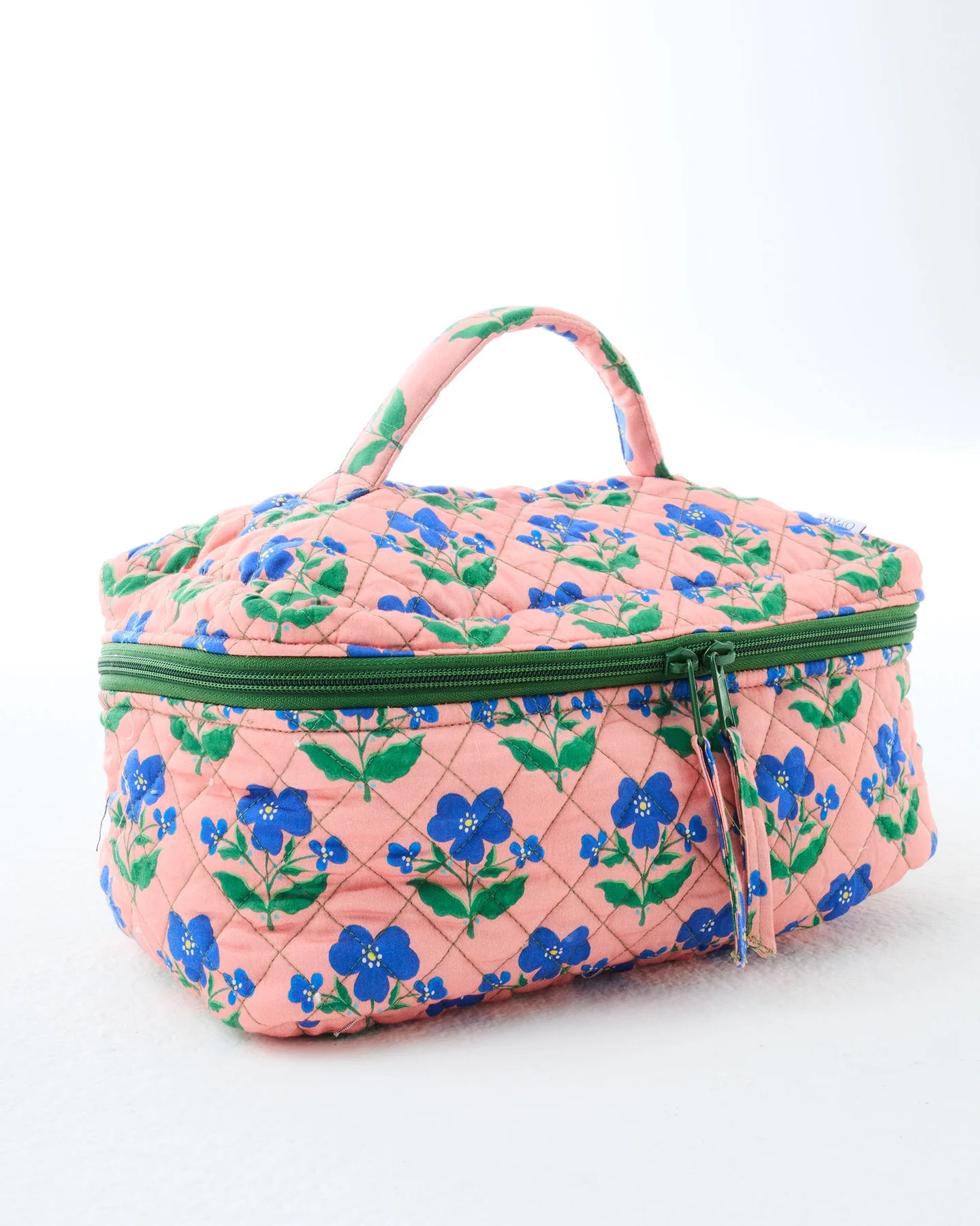 Kip & Co X Anna Spiro Toiletries Case
