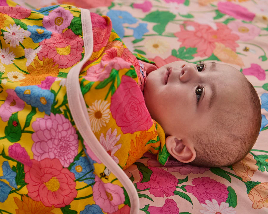 Kip & Co Bamboo Swaddle