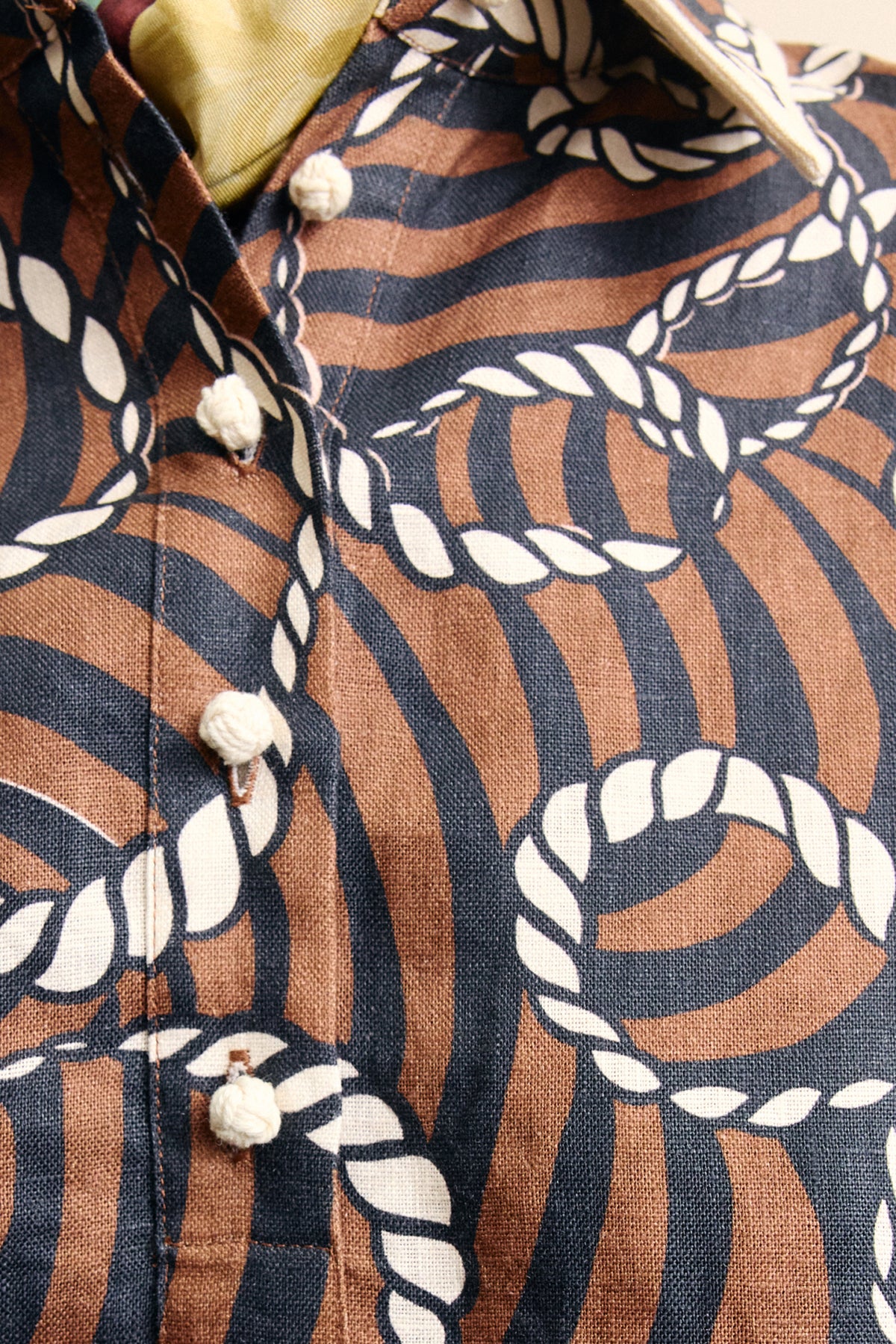 Alemais Sail Short