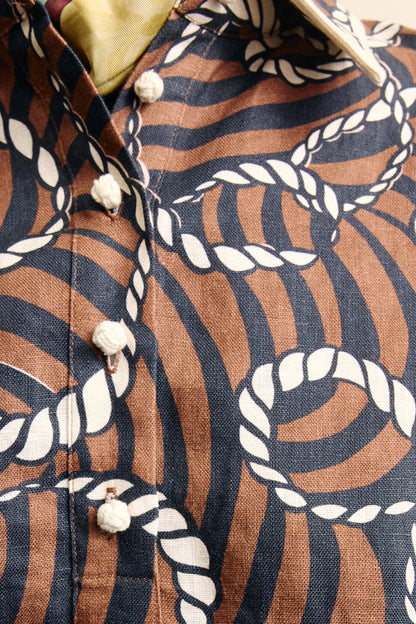 Alemais Sail Short