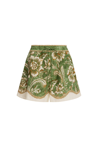 Alemais Alessia Short