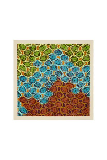 Alemais Xander Silk Scarf