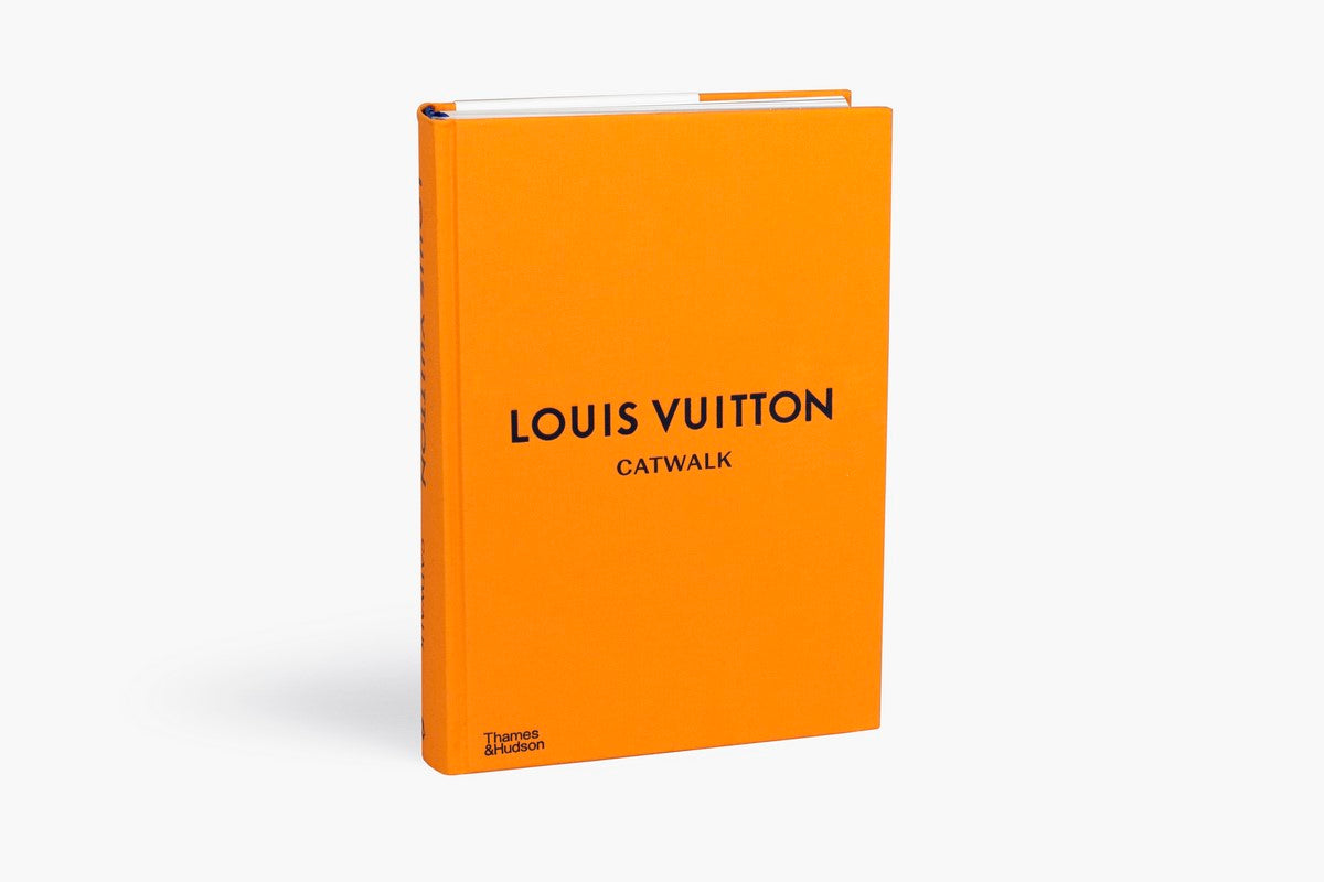 Louis Vuitton Catwalk By Jo Ellison