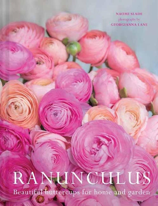 Ranunculus