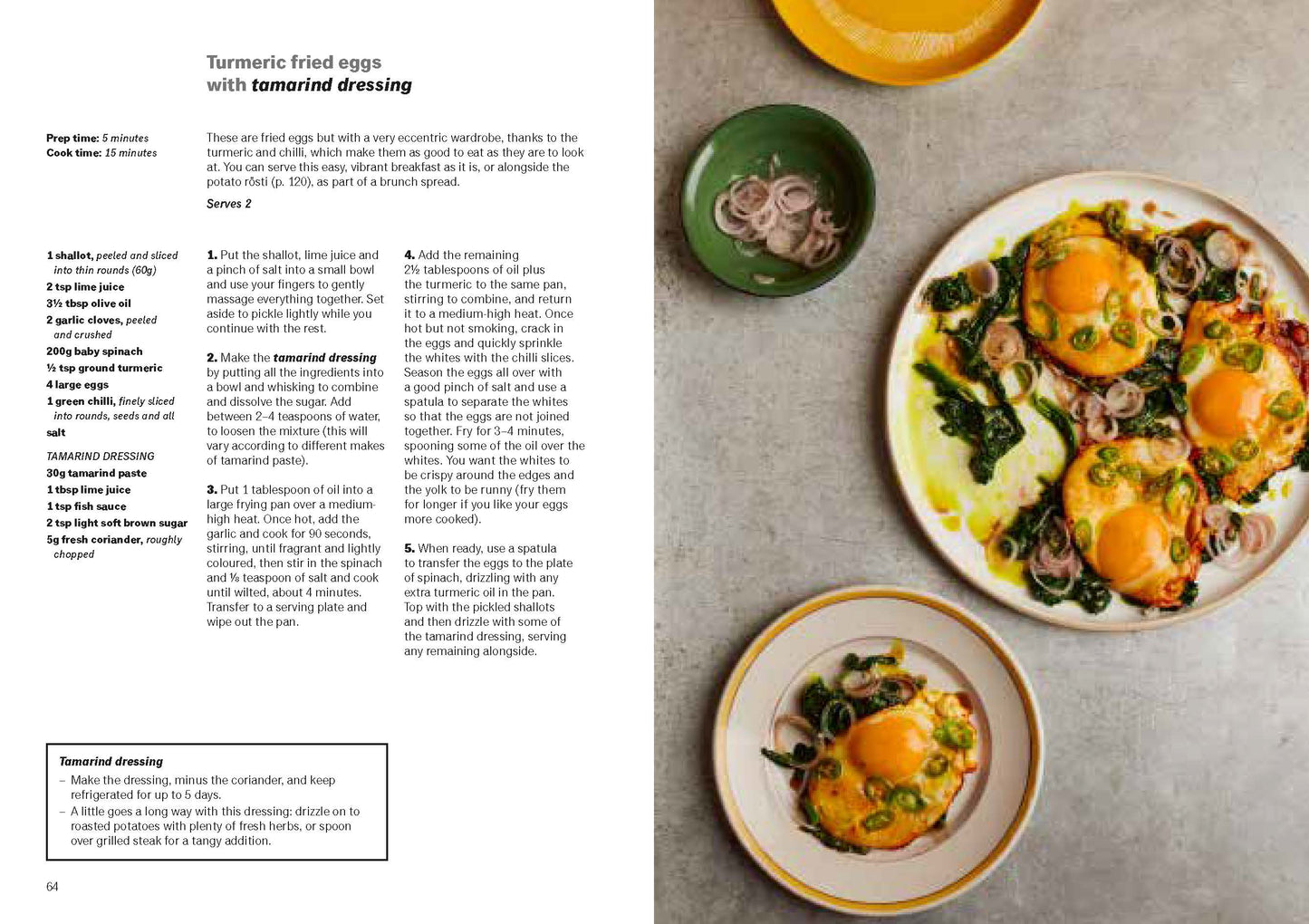 Test Kitchen By Ottolenghi