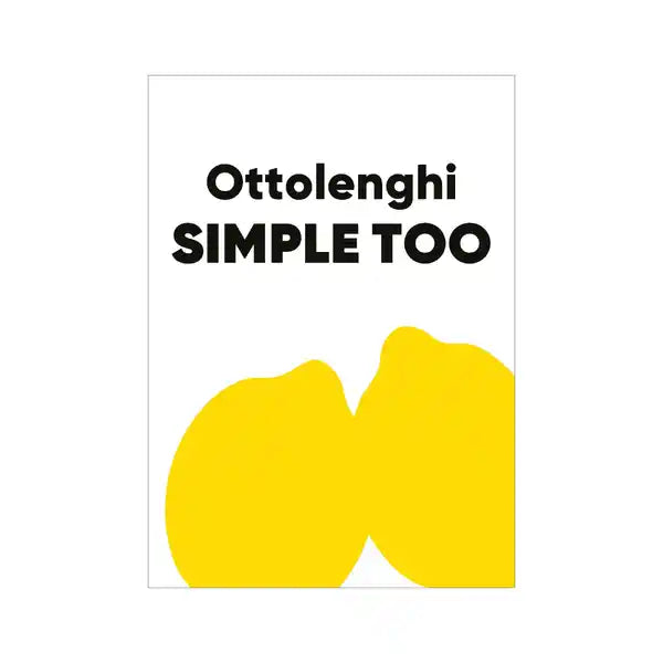 Simple Too By Ottolenghi