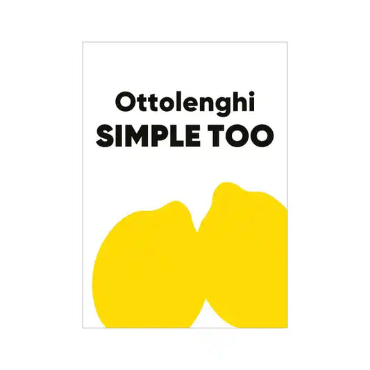 Simple Too By Ottolenghi