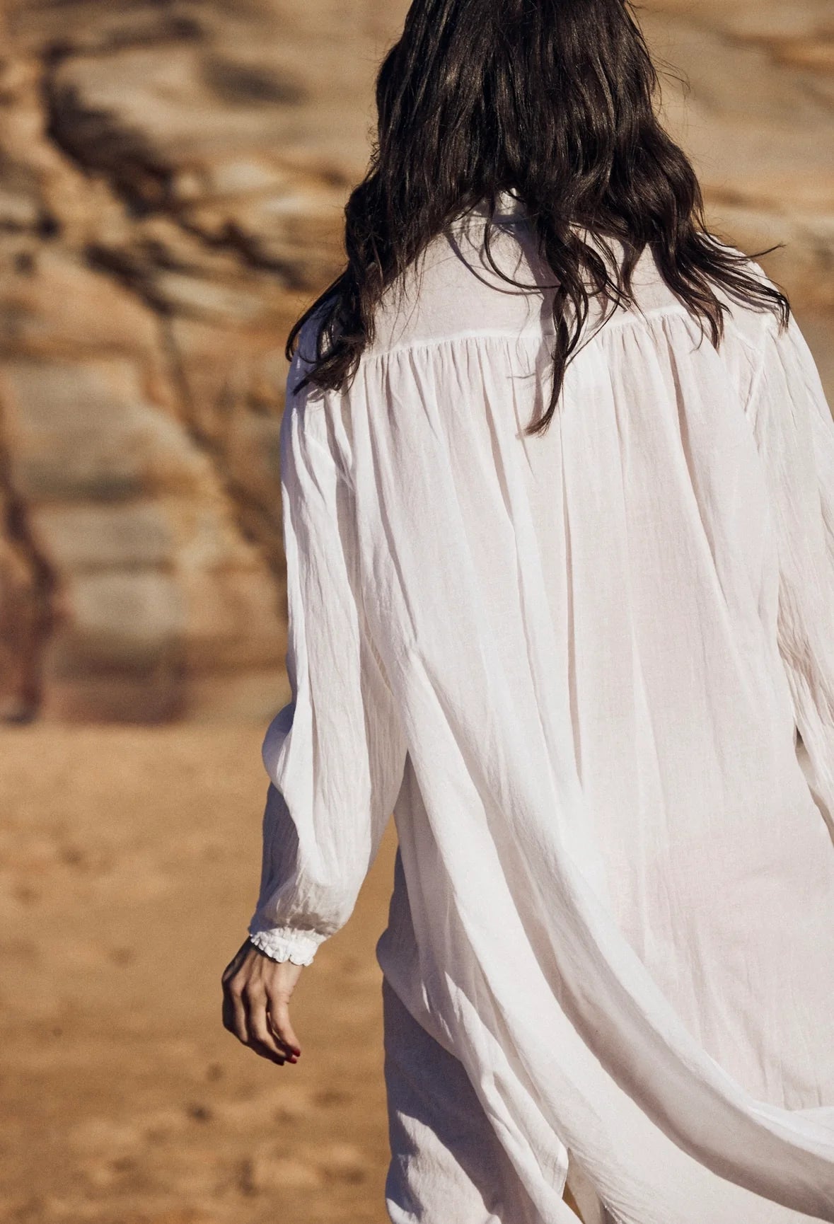 Mamapapa Arcachon Dress