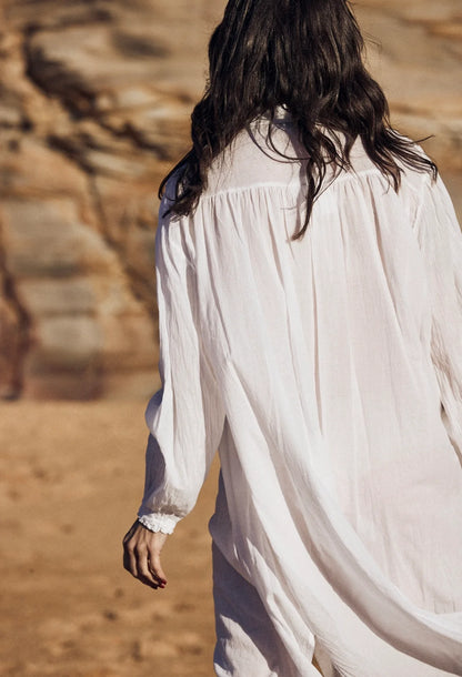 Mamapapa Arcachon Dress