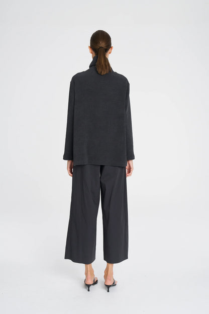 Mela Purdie Funnel Sweater