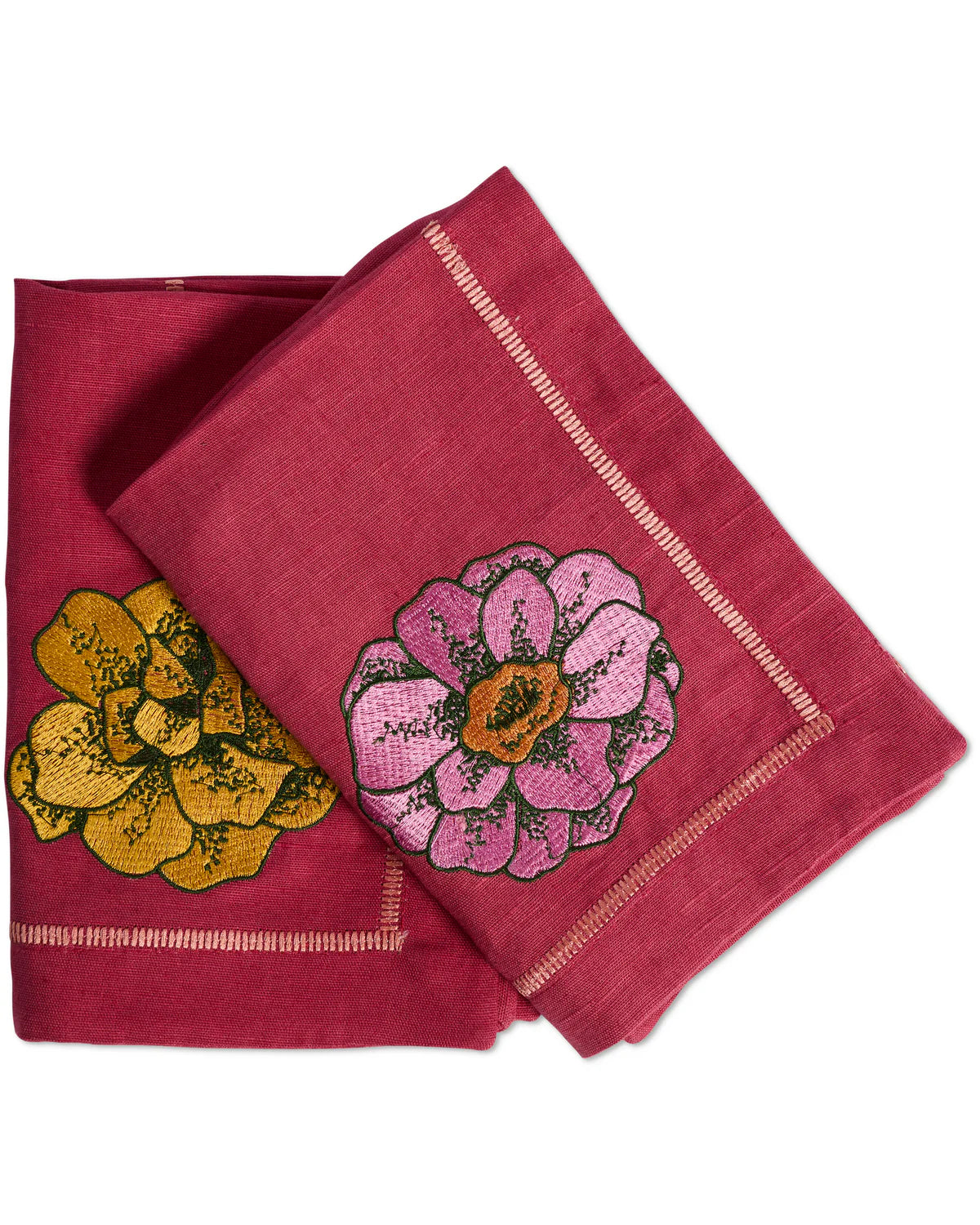 Kip & Co In Bloom Napkin Set