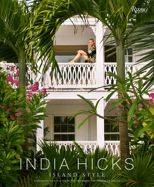 Island Style by India Hicks