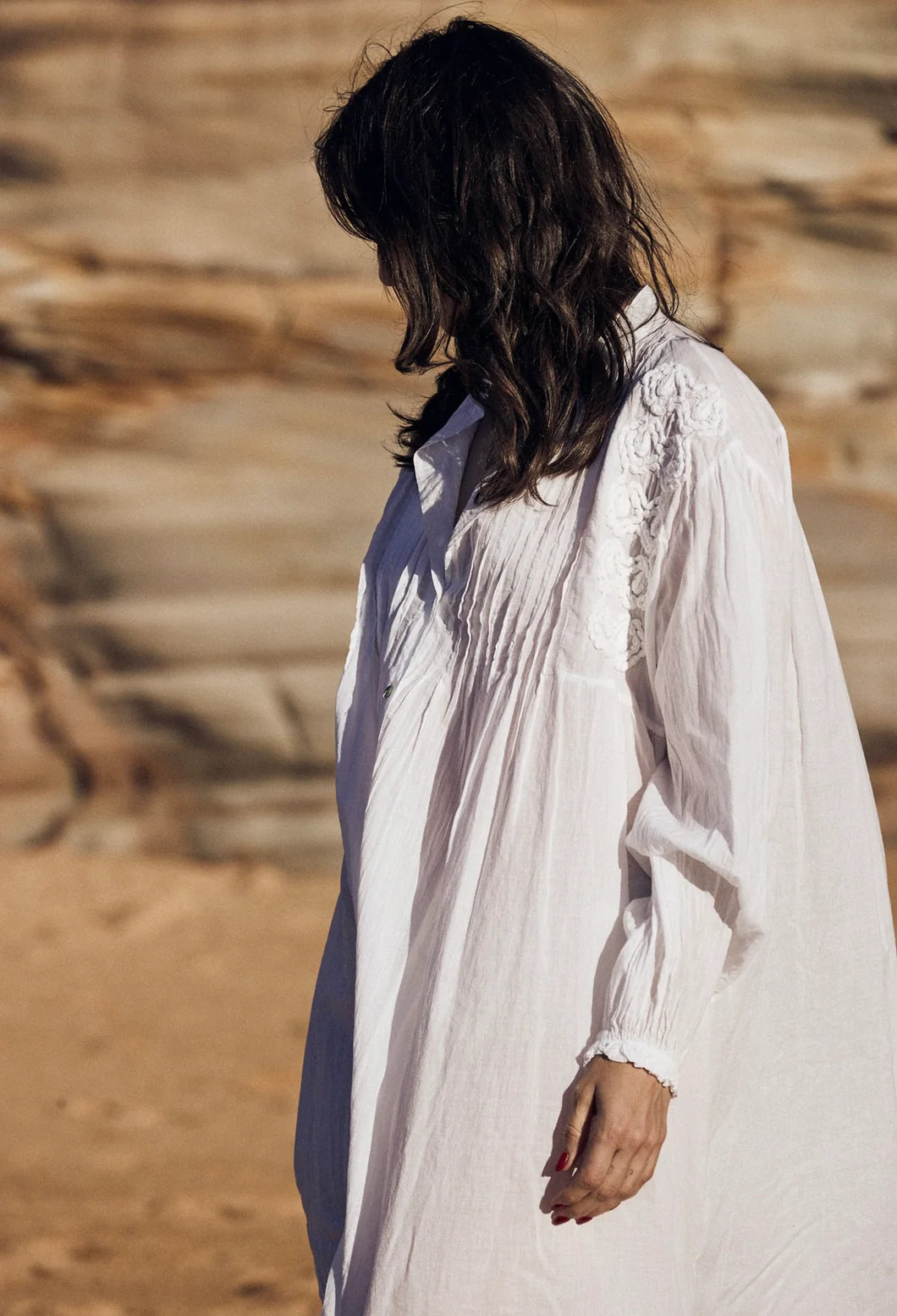 Mamapapa Arcachon Dress