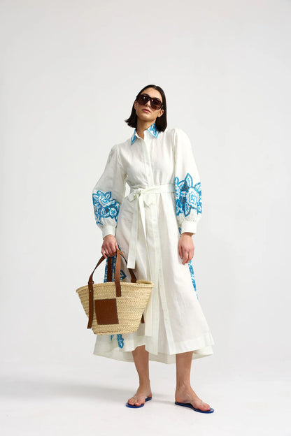 Aston Studio Lucille Dress