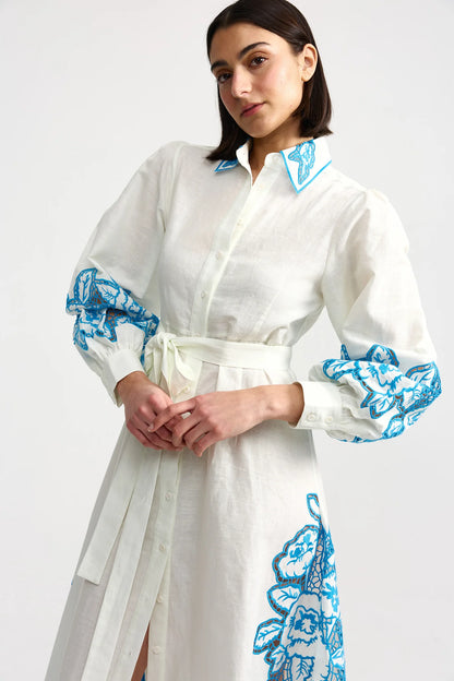 Aston Studio Lucille Dress