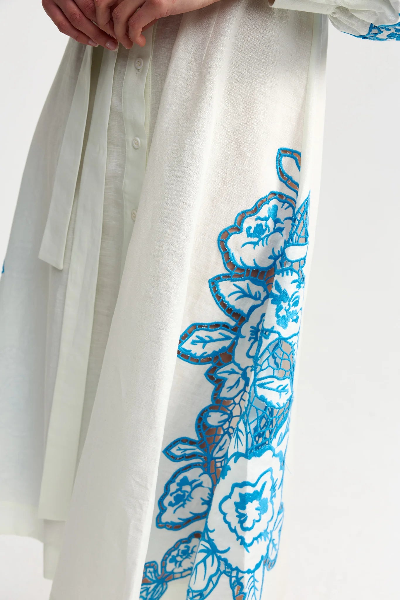 Aston Studio Lucille Dress