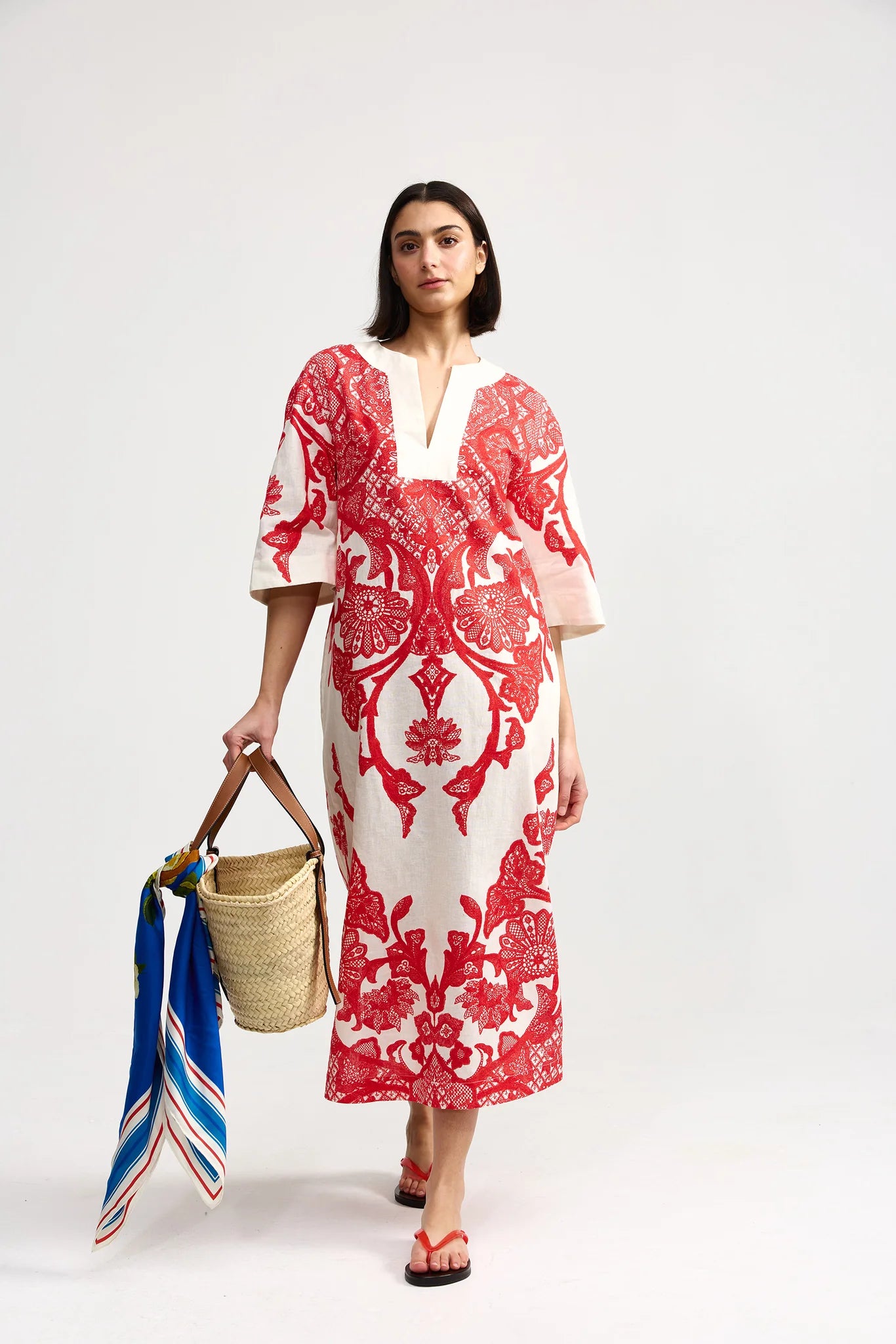 Aston Studio Bridget Dress